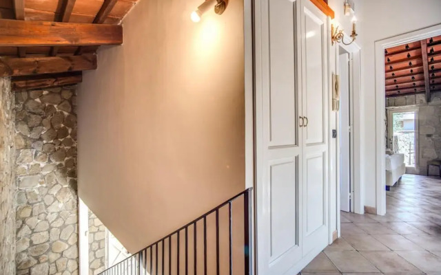 Diana in Massa Lubrense