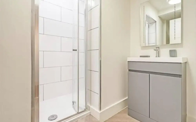 Stylish Studio in Heart of Tunbridge Wells