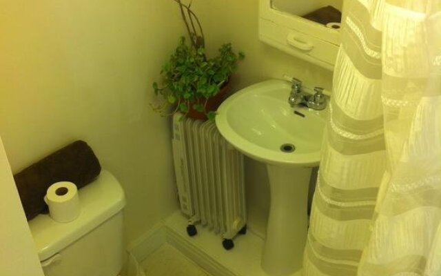 La Maison Du Saint Maurice