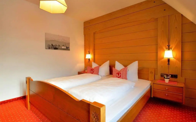 Hotel-Gasthof Adler