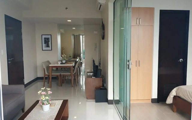 1 Bedroom Condo at One Pacific Residence