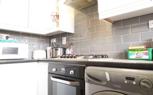 Ponsonby House - Deluxe Double Room