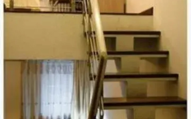 Hutong Crossroads Inn--xinghaiqi Holiday Hotel