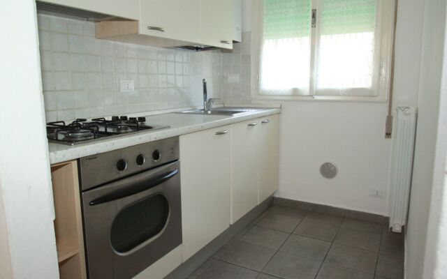 Villa Pineta Apartments