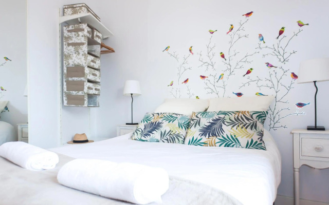 Triana Sky view by Valcambre