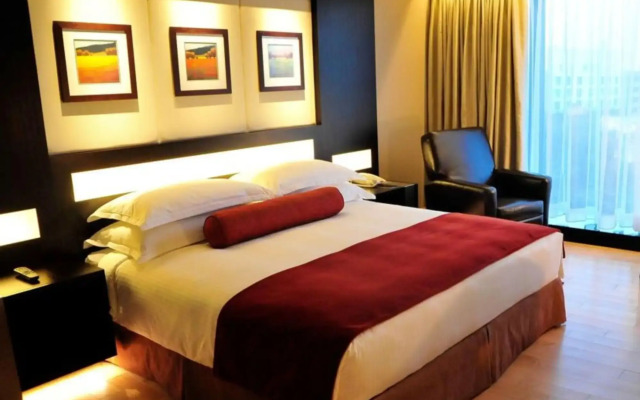 The Oterra Bengaluru Electronics City