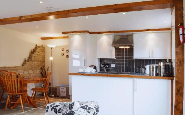 The Byre
