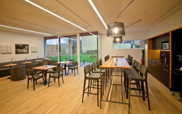 Hotel Wallern Garni