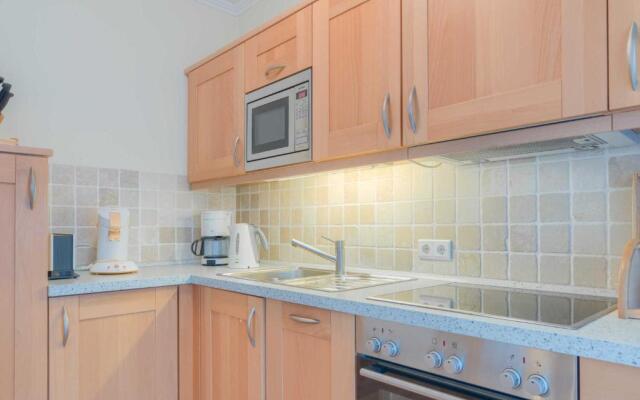 Villa Elfeld 2 Whg_ 718