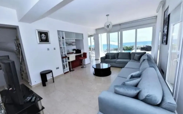 Bogaz, Iskele Beach Villa Retreat in North Cyprus