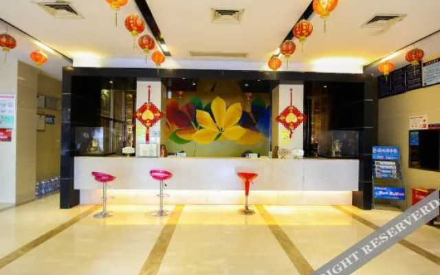 Sheraton Hotel