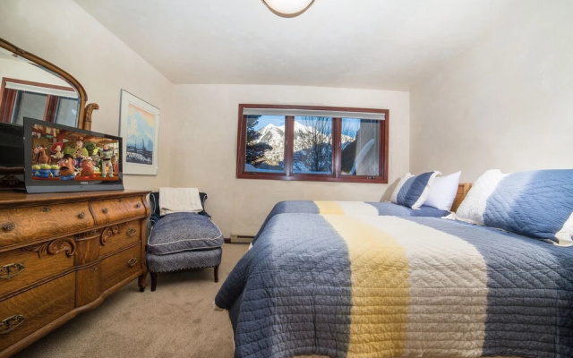 Riverside B201 by Exceptional Stays