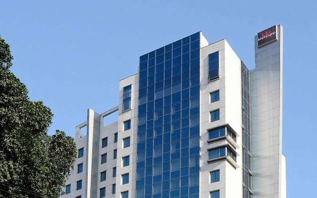Mercure Manaus Hotel