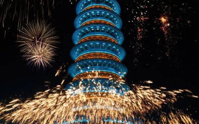 Wunvzhou Guyuanli Hotel