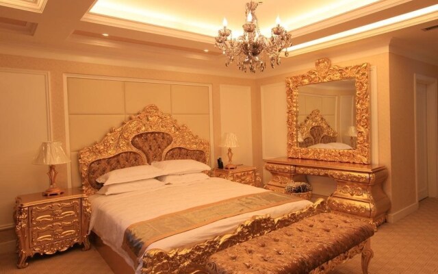Xin Hua Hotel