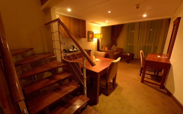 Retaj Albayt Suites