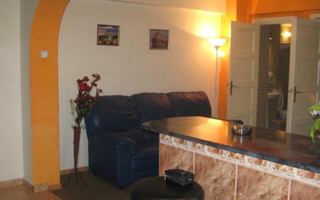 Relax Accommodation 2