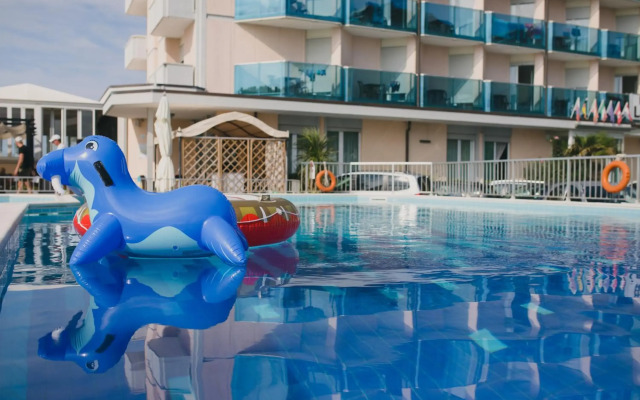 Hotel La Bussola