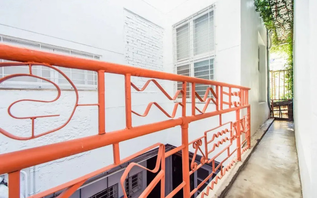 Tainan Weshare Hotel