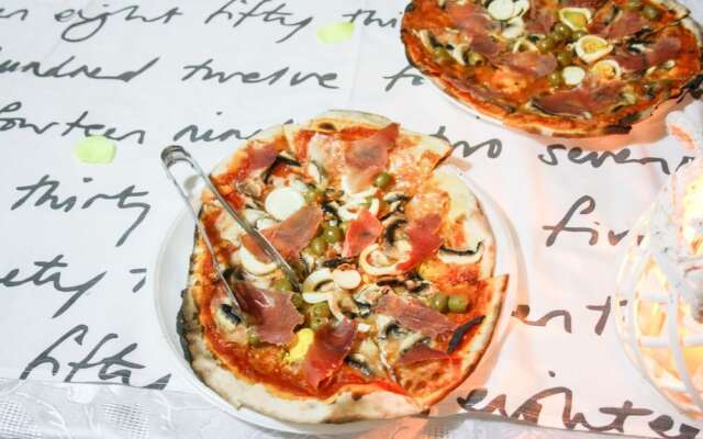 Agriturismo Bio Relais Terra del Vento