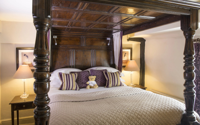 Manor House Bath