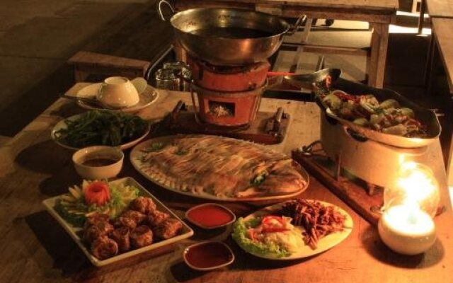 Thajene Boutique House