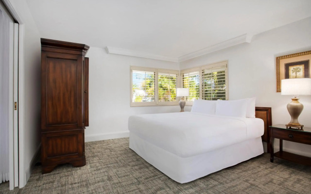 Saddlebrook Resort