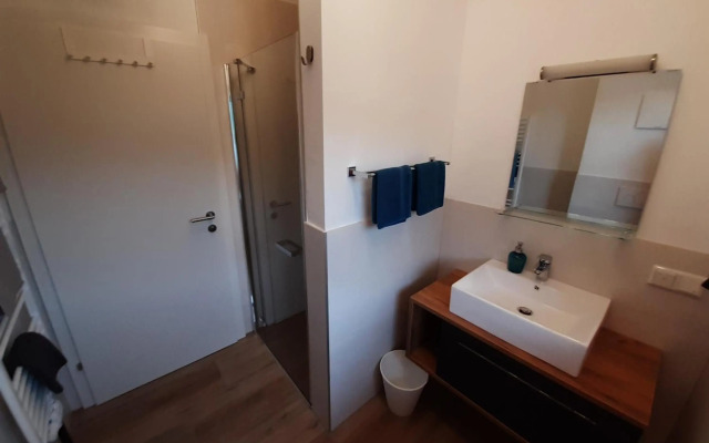 Haus Putzas Appartment