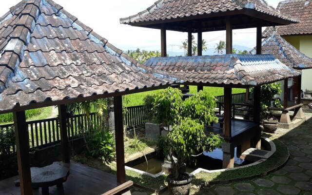 Padi Bali Guest House