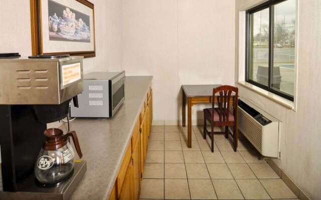 Best Budget Inn Sandusky