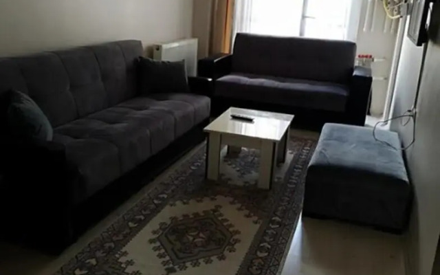 Ayyildiz Suit Yenibaglar
