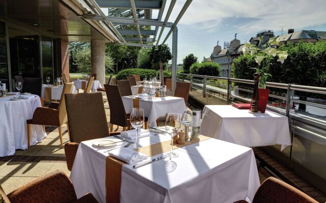 Crowne Plaza Budapest by IHG