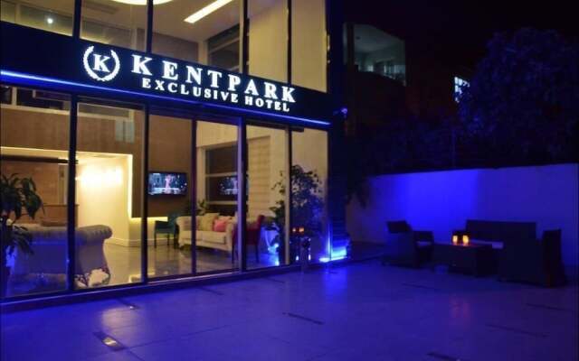 Kentpark Exclusive Hotel