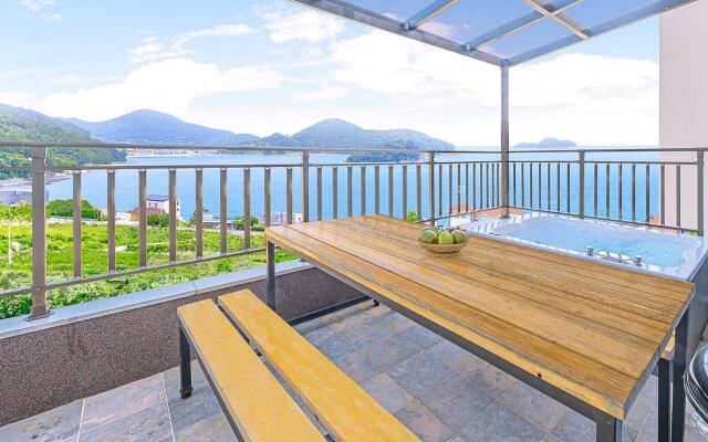 Clover spa pension