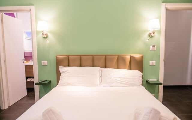 Le Porte di Partenope