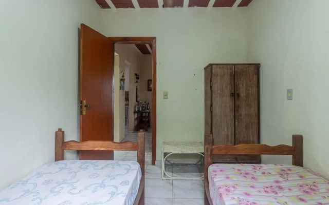 Casa de Campo com Piscina Sinuca e Churrasqueira