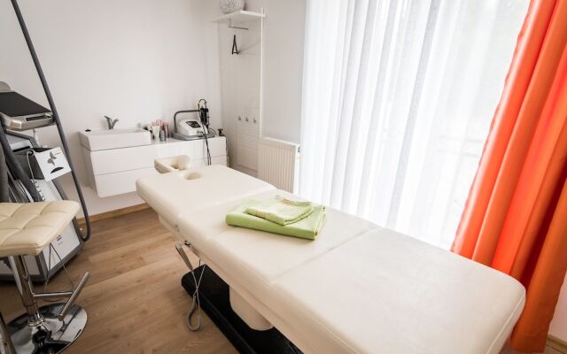 Roza Wellness & SPA