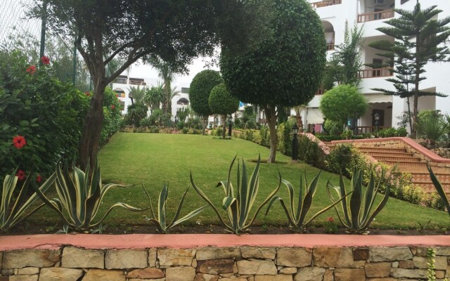 Marina Beach Residence Touristique