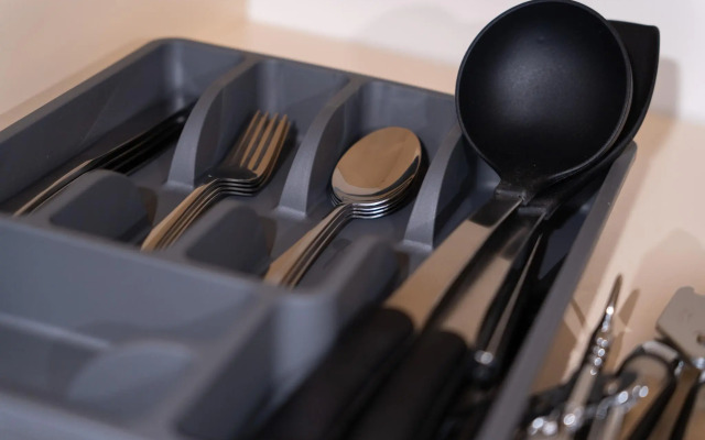 LetoApart (ЛетоАпарт) на переулке Фермерский