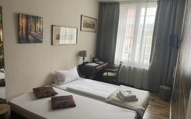 Hotel Jägerhof Kettwig