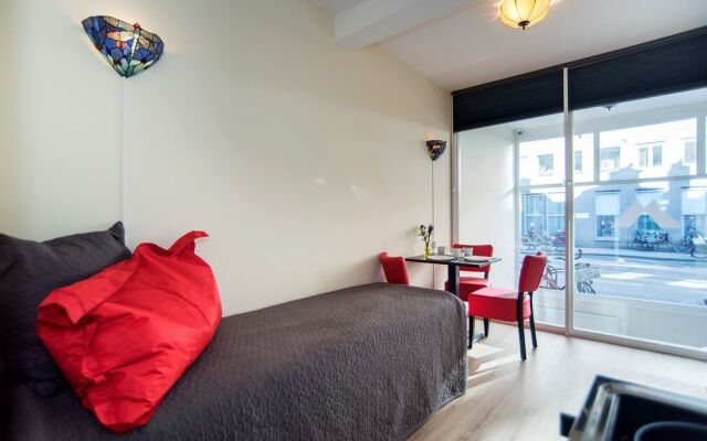 Midtown Hotel Triple Room