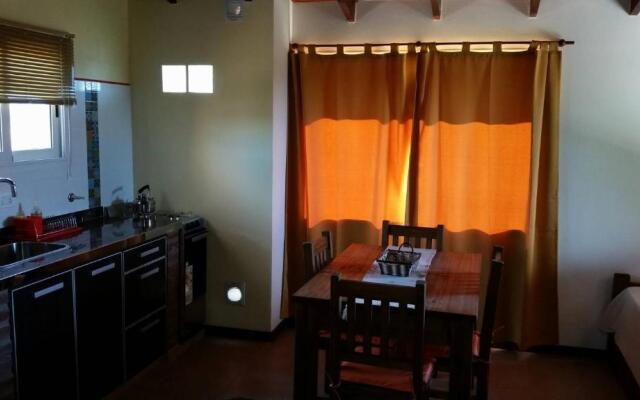 Cabañas & Suites Vista Hermosa