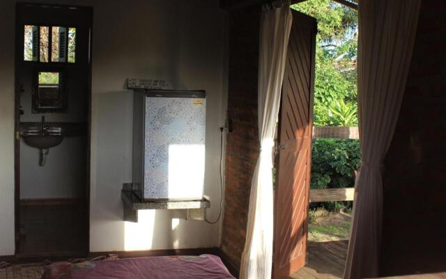 Hostel do Céu