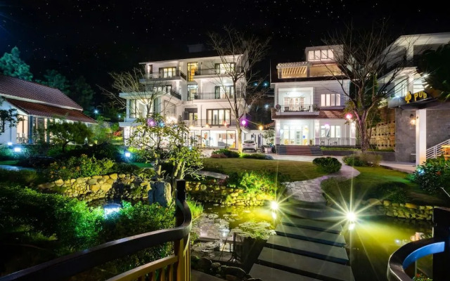 Oreka Homestay Halong