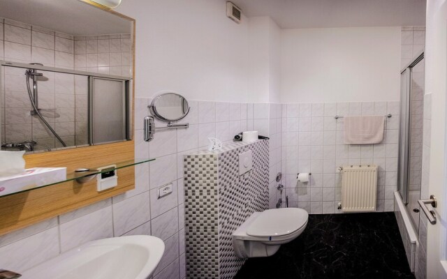 Ferienwohnungen Eicher Fritz Reuter Straße