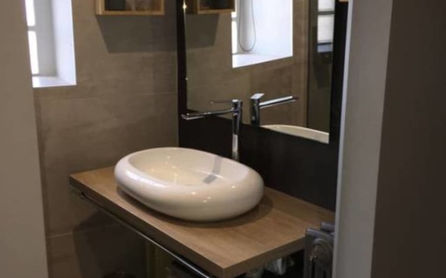 Ma Chambre d'Hôte Rodez