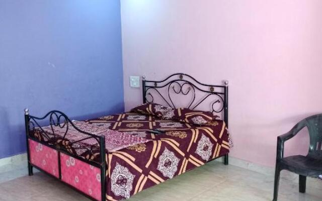 Bhavani home stay tarkarli