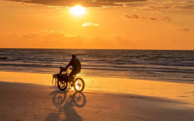 Siesta Key Bungalows
