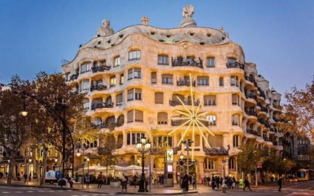 Sweet Inn - Pedrera