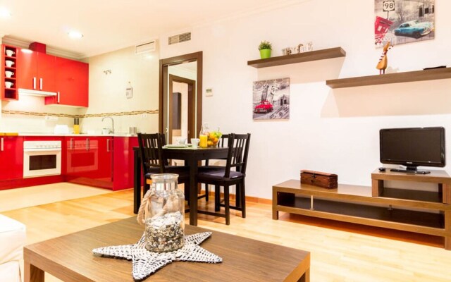 Apartamento Sebastián Souvirón 9